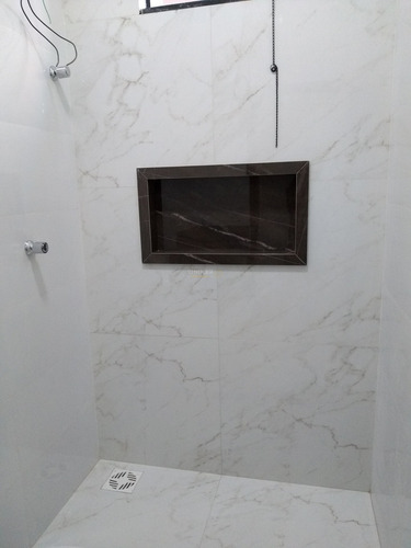 Imagem 9 de 14 de Casa Padrão Em Franca - Sp - Ca0210_rncr