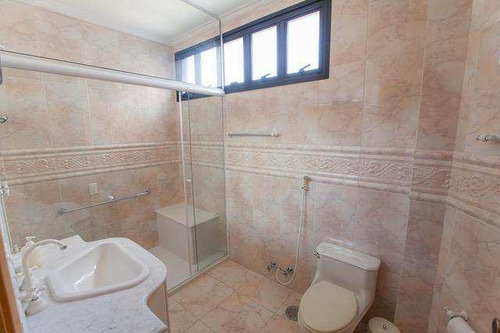 Imagem 19 de 28 de Apartamento Com 4 Dorms, Vila Valparaíso, Santo André - R$ 880 Mil, Cod: 1607 - V1607