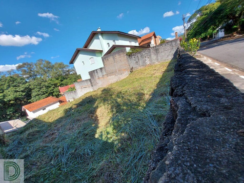 Imagem 7 de 9 de Lindo Terreno No Pq Dos Príncipes-osasco - Di23861