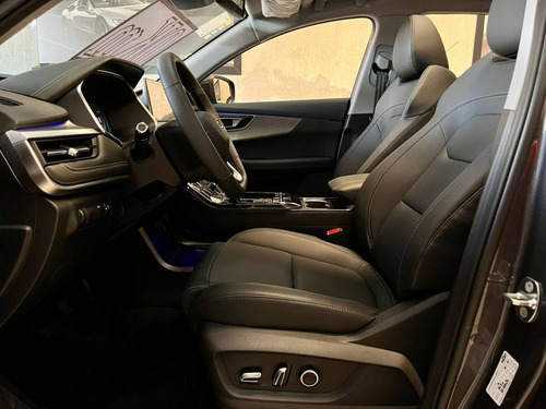 Imagem 7 de 11 de Chery Tiggo 7 Pro 1.6 Tgdi Gasolina Dct