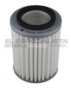 Filtro De Aire Suzuki Jimny 550 1989 Js Asakashi