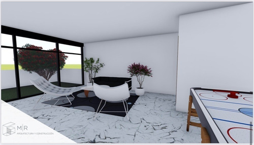 Imagen 8 de 16 de Casa En Venta En Aqua Ii Altus