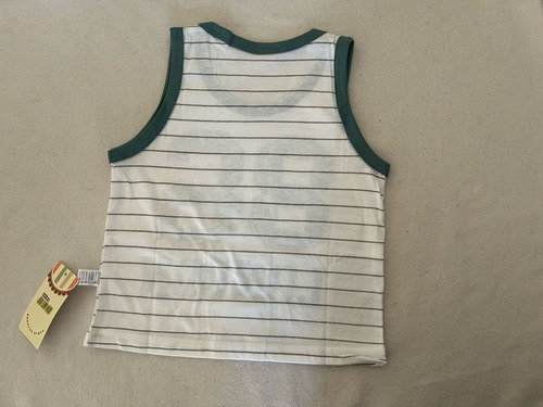 Conjunto Para Bebe Deportivo Short Y Camiseta Algodon Verano