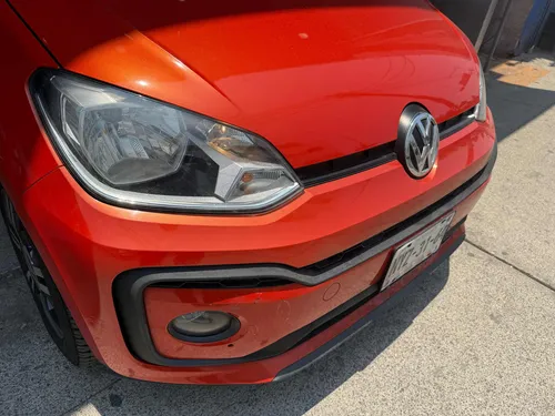 Volkswagen Up! 1.0 Connect Mt