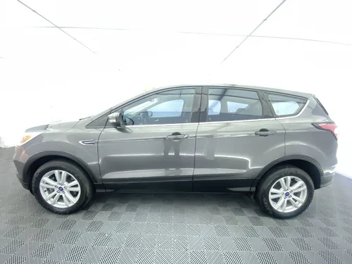 Ford Escape 2.0 SE 4X2 AT