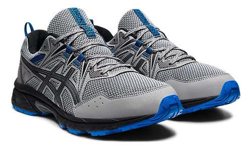 Zapato Deportivo Asics Gel-venture 8 Hombre