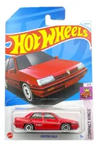 Comprar Auto Hot Wheels Especial Compact Kings Original Mattel