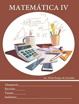 Comprar Matematica Iv: Matematica Para Jovenes