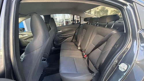 Chevrolet Onix Onix 1.0 Turbo Flex Plus lt Manual