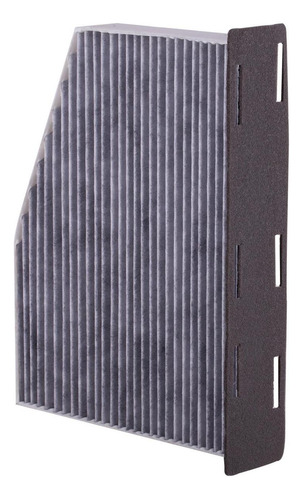 Filtro Cabina Ca Interfil Vw Passat Cc 4cil 2.0l 2009-2012