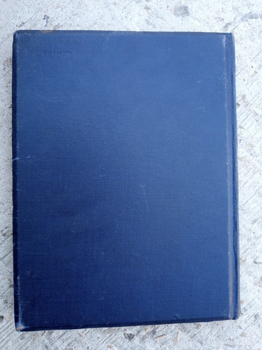 Libro Catalogo Equipamiento Medico Hospitalario 1949 Unico (Usado)