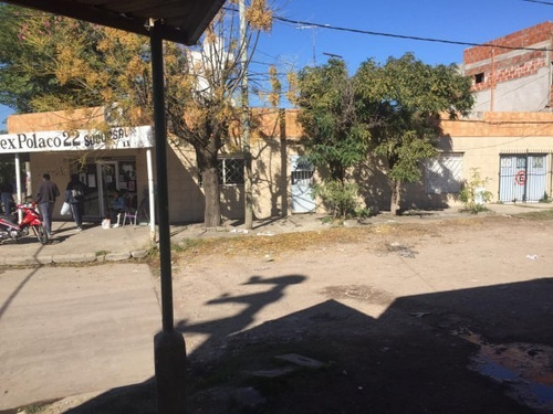 Venta Importante Propiedad Centro Comercial Km 35 Virrey Del Pino