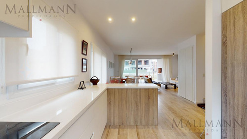 Town Houses En Pilará | Mallmann Propiedades