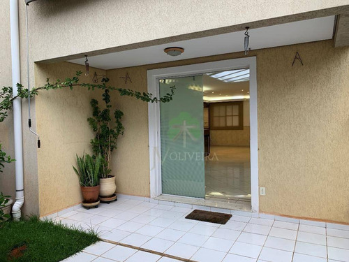 Casa Com 3 Dormitórios À Venda, 336 M² Por R$ 1.450.000,00 - Vila São Francisco - São Paulo/sp - Ca0274