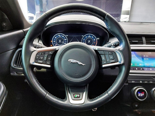 Imagem 14 de 15 de Jaguar E - Pace 250p S Rdy