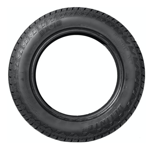 Pneu 265/65 R17 112t Dx-10 Bandit Delinte Suvs Caminhonetes