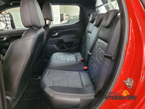 Fiat Strada 1.3 FIREFLY FLEX VOLCANO CD MANUAL