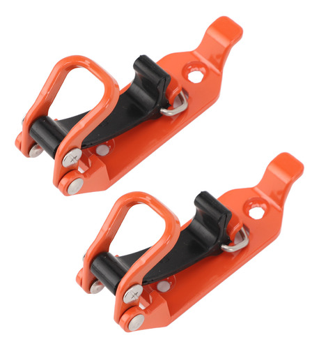 Braçadeira De Suporte De Pá, 2 Peças, Suporte De Rack De Tet