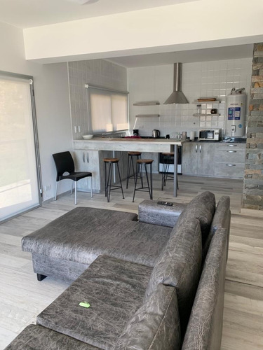 Imagen 9 de 14 de Casa De Vacaciones En Reyunos