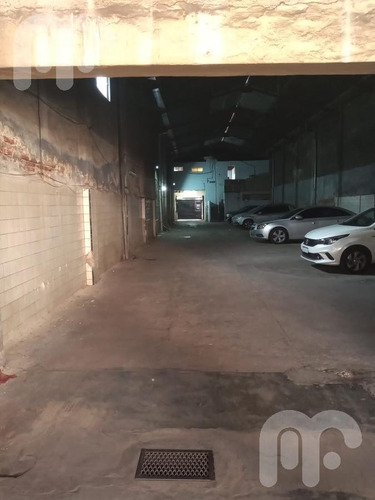 Imagen 2 de 4 de Cochera - Barrio Norte