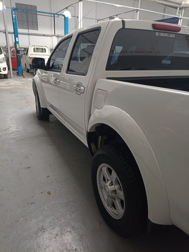 Imagen 6 de 15 de Great Wall Wingle 5 2.0 Luxury Diesel
