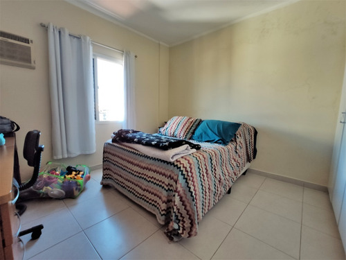 Imagem 10 de 18 de Cobertura À Venda Na Praia Do Tombo - 3 Suítes - 2 Vagas - Piscina E Churrasqueira - Vista Para O Mar - Ap05205 - 68119969