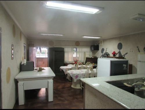 Imagem 5 de 14 de Casa Com 3 Suítes, 15 Vagas À Venda, 462 M² - Vila Rosália - Guarulhos/sp - Ca0092