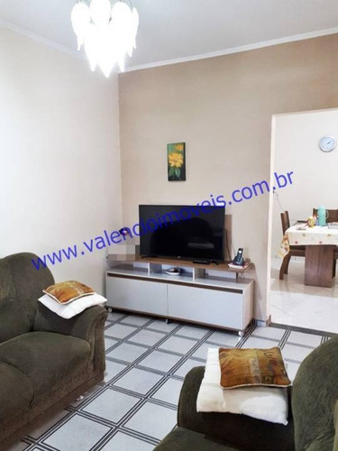 Imagem 1 de 15 de Venda - Casa - Residencial Vale Das Nogueiras - Americana - Sp - 943rop