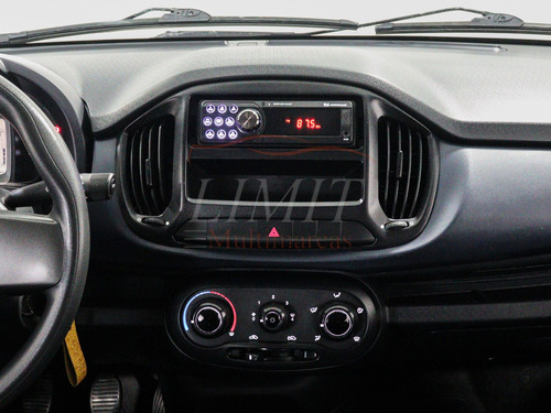 Fiat Uno UNO ATTRACTIVE 1.0 Fire Flex 8V 5p
