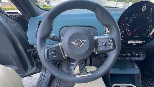 Mini Countryman 0.0 E (66,5 Kwh)