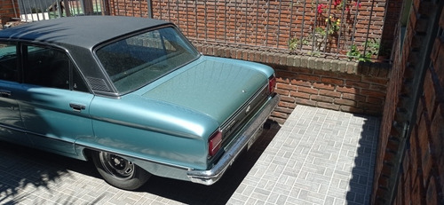 Imagen 4 de 10 de Ford Falcon 79 Falcon Sp