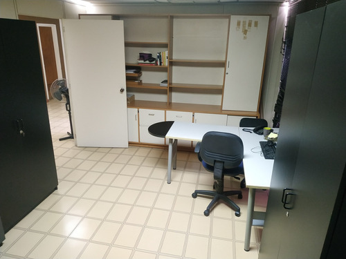 Imagen 7 de 12 de Venta De Oficina En El Multicentro Profesional Macaracuay