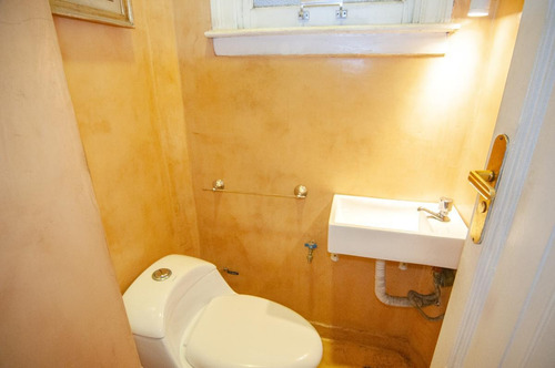 Imagen 13 de 24 de Piso Único De 10 Ambientes Estilo Francés En Plaza Libertad - Retiro