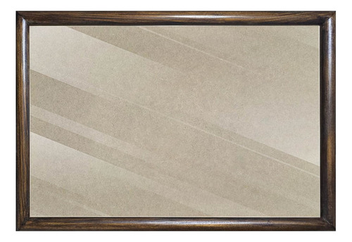 1 Marco De Madera 55x75cm Todo Incluido V. Claro Roble