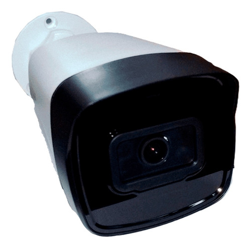 Camara Dahua Ip Bullet De 2 Mp, Lente 2.8 Mm, 99° De Visión