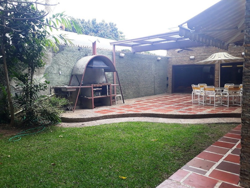 Imagen 4 de 25 de Casa / Venta / Colinas De Los Ruices / 0414-2325123