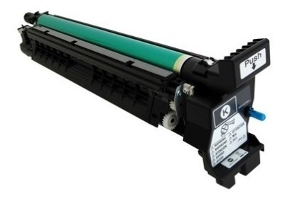 Imagen 1 de 1 de Unidad De Imagen Konica Minolta 7450