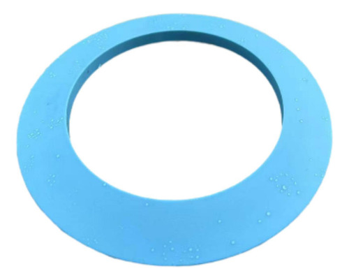 Aro De Práctica Para Putting De Golf, Herramienta Azul
