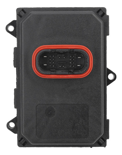 Módulo De Curvas Afs De Control De Coche 4h0941329 Fo