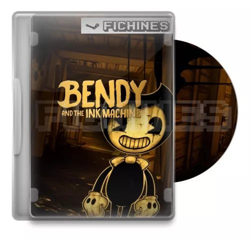 Steams gemenskap :: :: Bendy And The Ink Machine