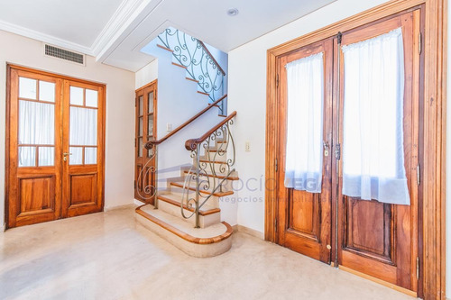 Imagen 4 de 30 de Impecable Casa En Venta En Campos De Álvarez Country Club - Moreno -