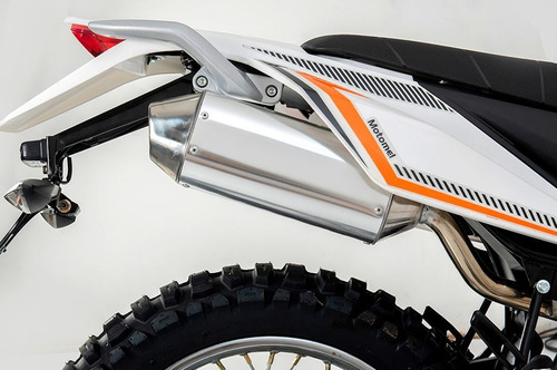 Motomel Xmm 250 0km