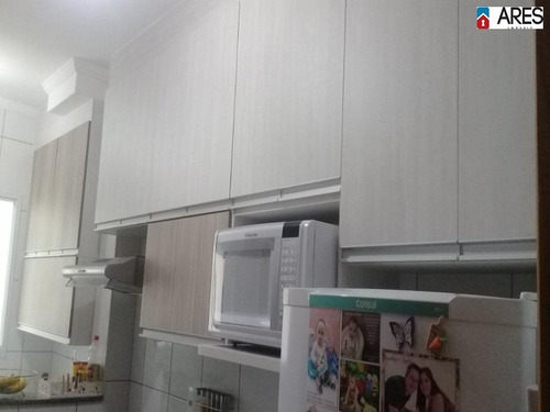 Imagem 8 de 18 de Apartamento À Venda, Jardim Marajoara, Nova Odessa. - Ap00446 - 32042897