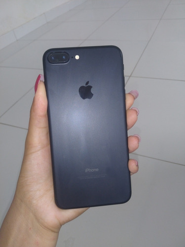 iPhone 7 Plus