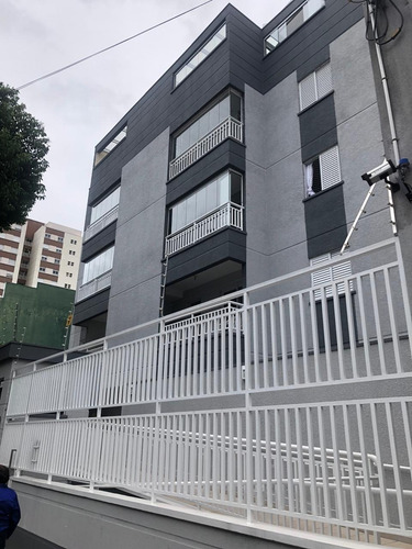 Imagem 7 de 15 de Apartamento - Ceramica - Ref: 830 - V-830