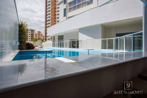 Imagem 8 de 30 de Apartamento Garden Com 4 Dormitórios À Venda, 384 M² Por R$ 2.750.000,00 - Centro - Balneário Camboriú/sc - Gd0048