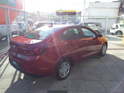 Chevrolet Onix 1.0 FLEX PLUS LT MANUAL