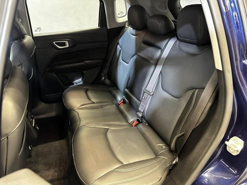 Jeep Compass Long. T270 1.3 Tb 4x2 Flex Aut.