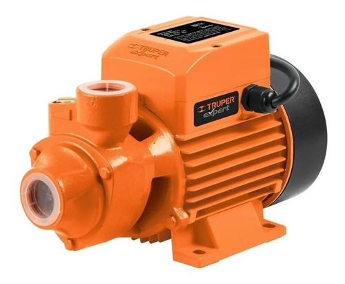 Bomba Periférica Eléctrica Para Agua 1/2 Hp Truper 10068