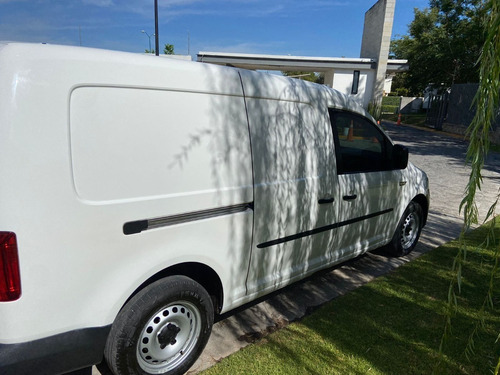 Imagen 4 de 11 de Caddy Maxi Tdi 2020 Factura Con Iva Al 100%